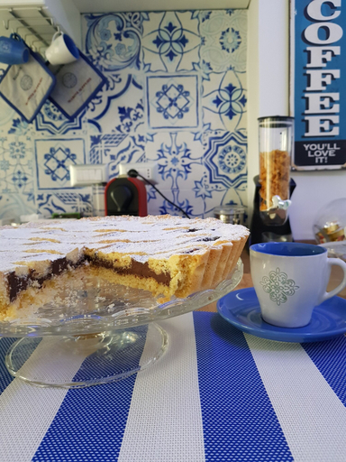 Food & Drinks 5, Zonaporto, Napoli