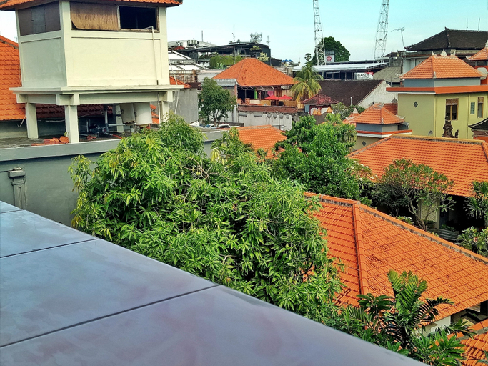 Others 5, Taman Mekar Beach Inn, Badung
