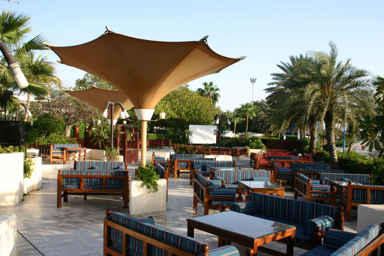 Food & Drinks 4, Albilad Jeddah, Jeddah