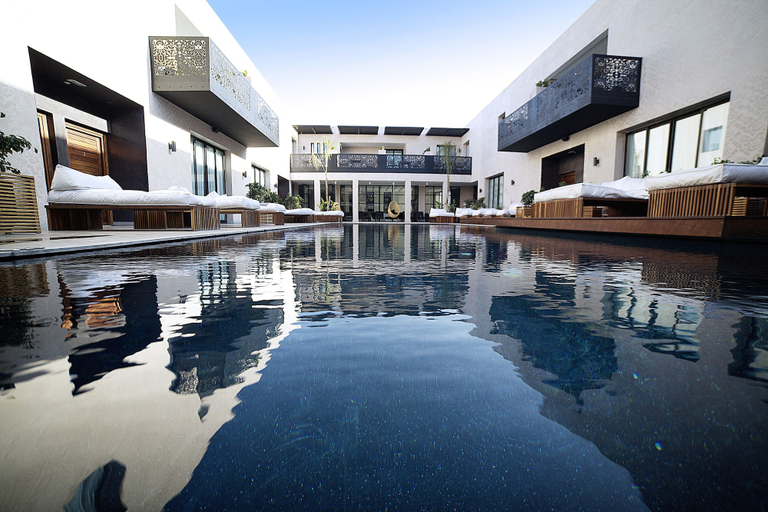 Exterior & Views 2, Cesar Resort & Spa, Marrakech
