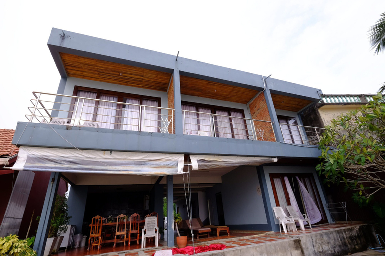 Exterior & Views 2, Kohkwang Seaview Resort, Mueang Krabi