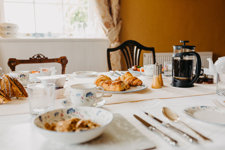 Food & Drinks 4, Smeaton Farm, Cornwall