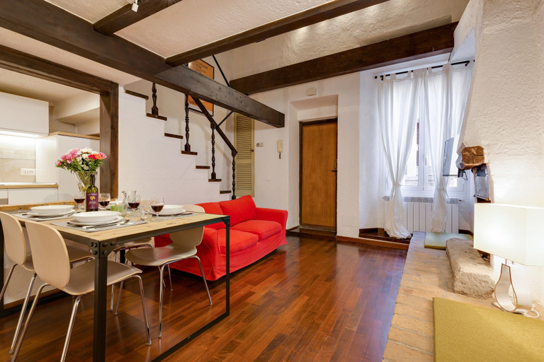 Others 2, Rome as you feel - Chiavari 38 Apartment, Roma