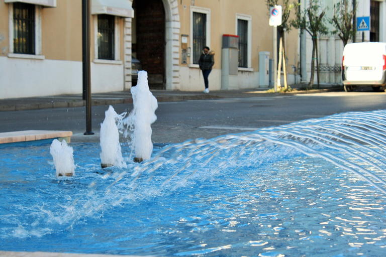 Sport & Beauty 5, Hotel Ristorante Commercio, Brescia