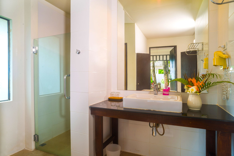 Bathroom 4, The Hive Hotel Samui, Ko Samui