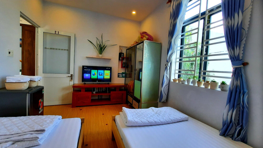 Bedroom 4, Sena Home, Da Nang