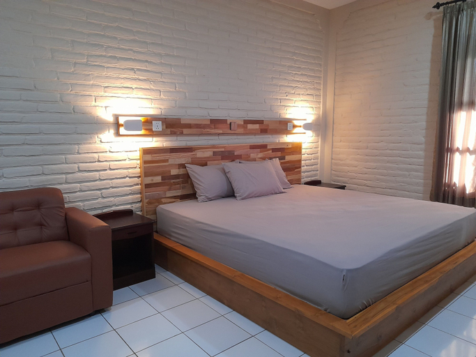 Bedroom 3, Puri Bali Lovina, Buleleng