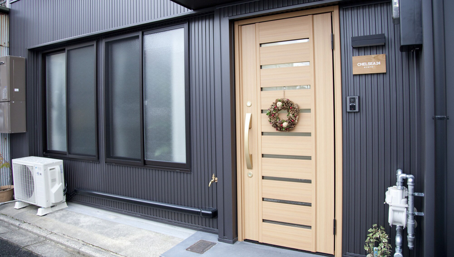 Exterior & Views, Chelsea24 Kyoto, Kyoto
