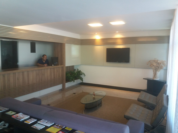 Others 5, Sete Lagoas Residence Hotel, Sete Lagoas