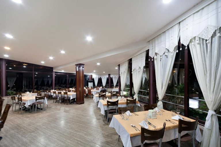 Food & Drinks 5, Golden Age Crystal Bodrum - All inclusive, Bodrum
