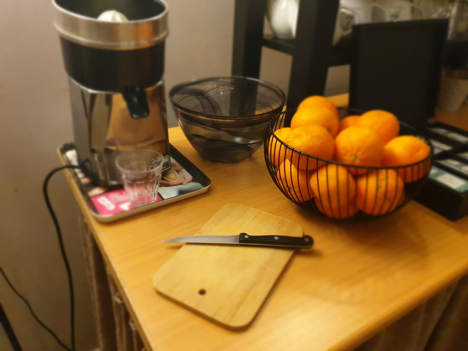 Food & Drinks 5, Le Mas de l'Olivier, Gard
