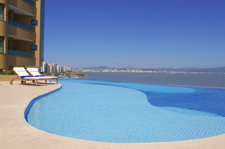 Sport & Beauty 2, Majestic Palace Hotel, Florianopolis