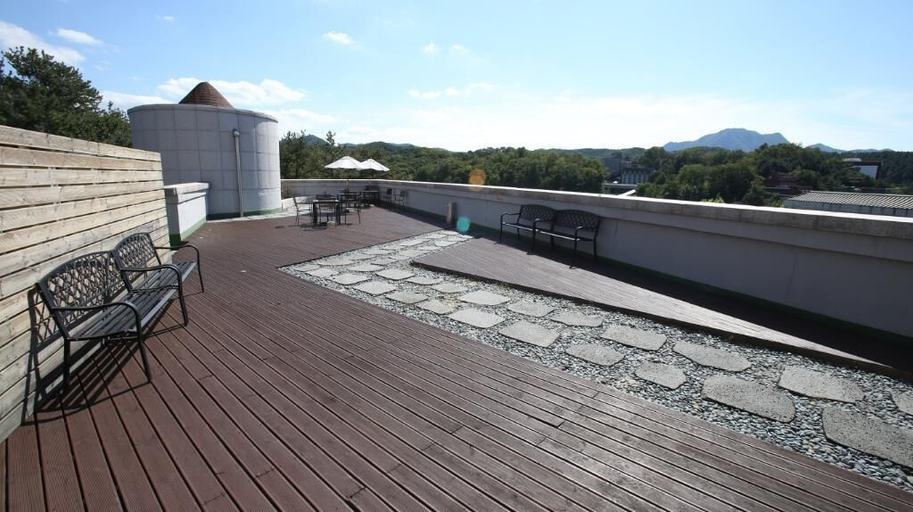 Others 4, The Venezia Suite Hotel, Chuncheon