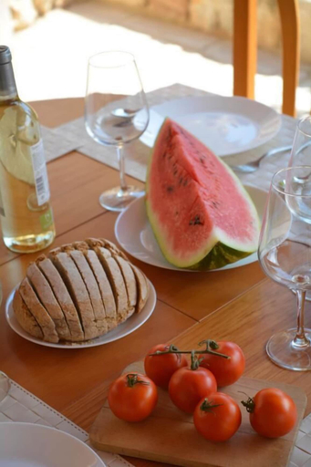 Food & Drinks 5, Sineu Mallorcan Renovated Holiday House, Baleares
