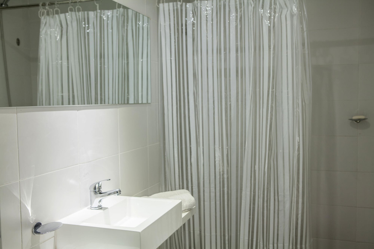 Bathroom 4, Babel Studios, Distrito Federal