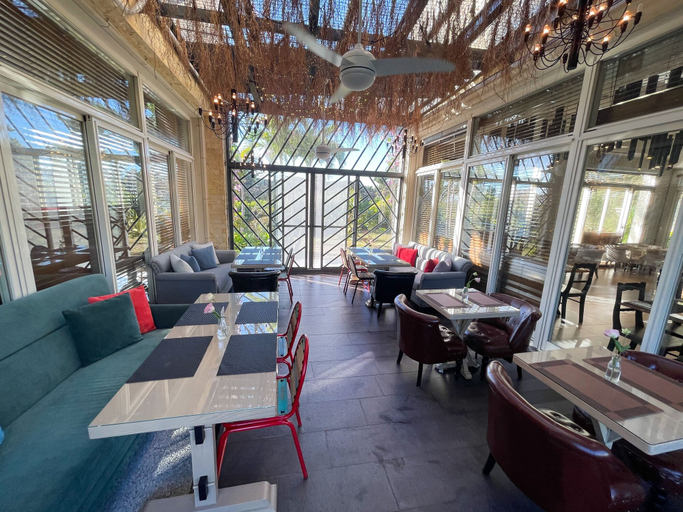 Food & Drinks 5, 4 Sisters Villa, Pingtung