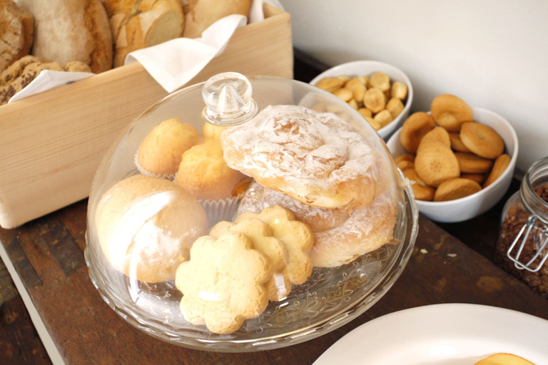 Food & Drinks 4, Ca Sa Tieta - Hotel de Interior, Baleares