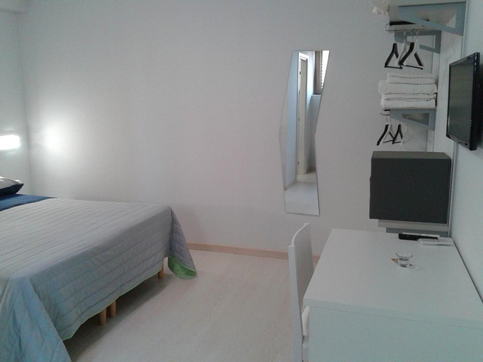 Bedroom 5, I Gelsomini, Potenza