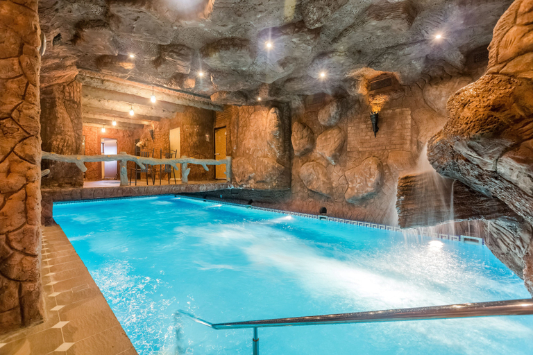 Sport & Beauty 2, Nabat Palace Hotel, Domodedovskiy rayon
