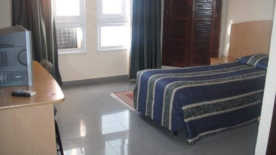 Bedroom 4, Hotel El Morabitine, El Jadida