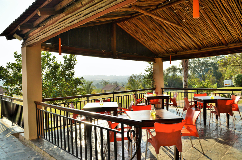 Food & Drinks 5, Destiny Lodge White River, Ehlanzeni