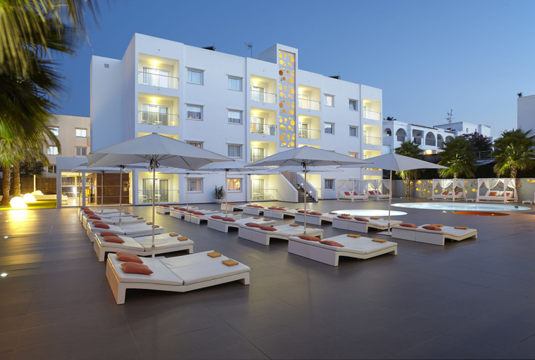 Exterior & Views 2, Ibiza Sun Apartments, Baleares
