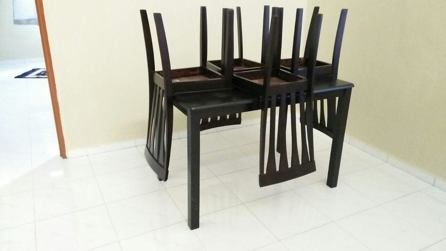 Others 4, Homestay Mimie, Tampin