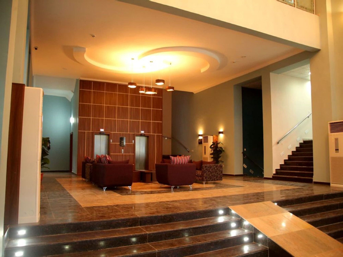 Others 1, Best Western Plus Elomaz Hotel, Oshimili South