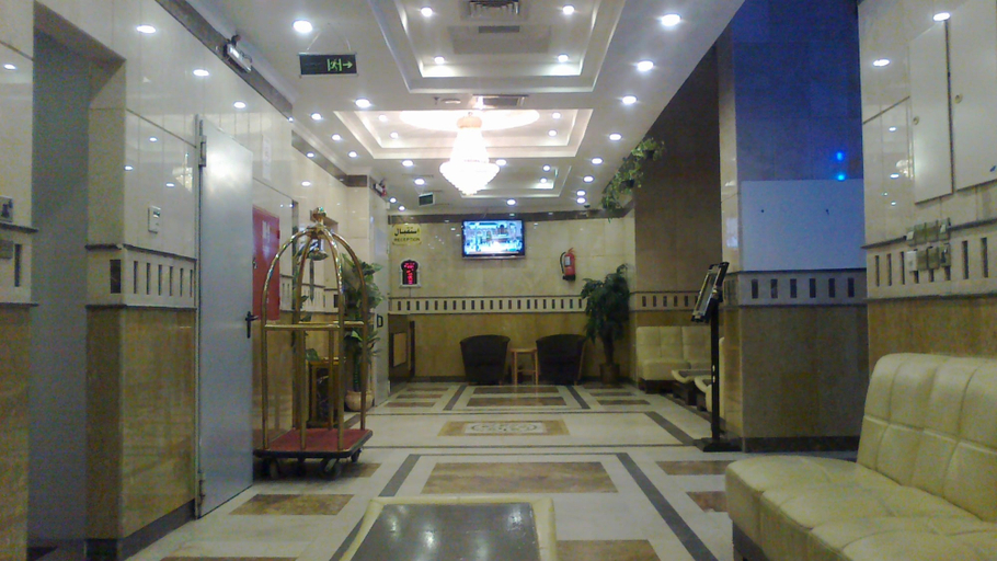Others 4, Al Shahba Hotel Makkah, Makkah