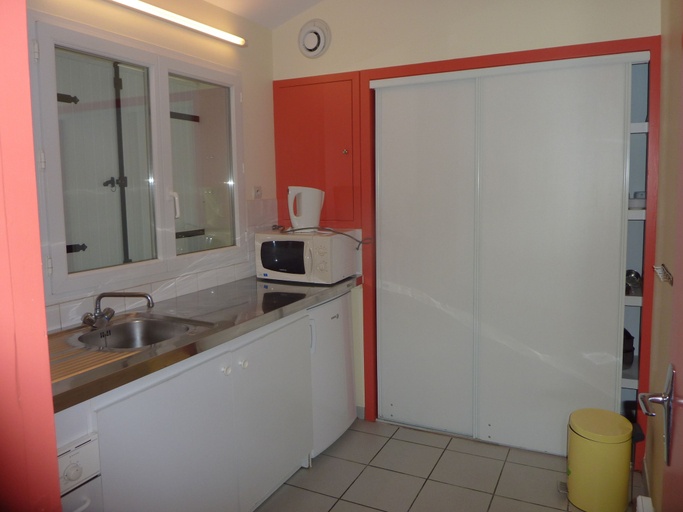 Bathroom 3, OLYDEA LE LAMBON, Deux-Sèvres
