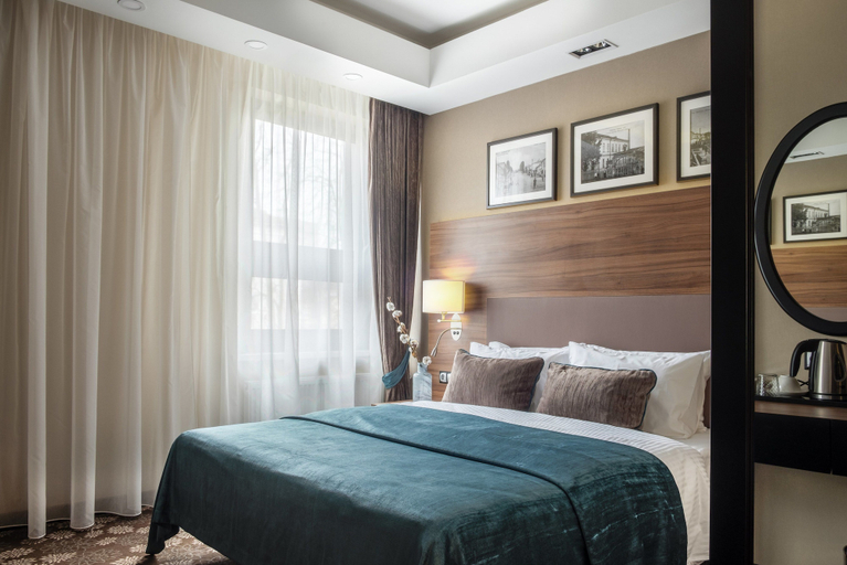 Bedroom 3, Grand Hotel Bezhitsa, Bryanskiy rayon
