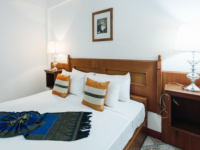Bedroom 4, Rendezvous Oldtown Chiangmai, Muang Chiang Mai