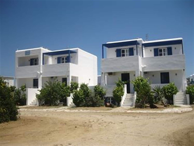 Exterior & Views 2, Aronis Plaka Naxos, South Aegean