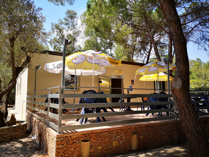 Exterior & Views 2, Village Camping Fico d'India, Crotone