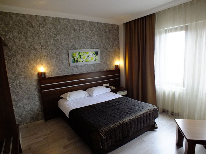 Bedroom 5, Lifos Otel, Melikgazi