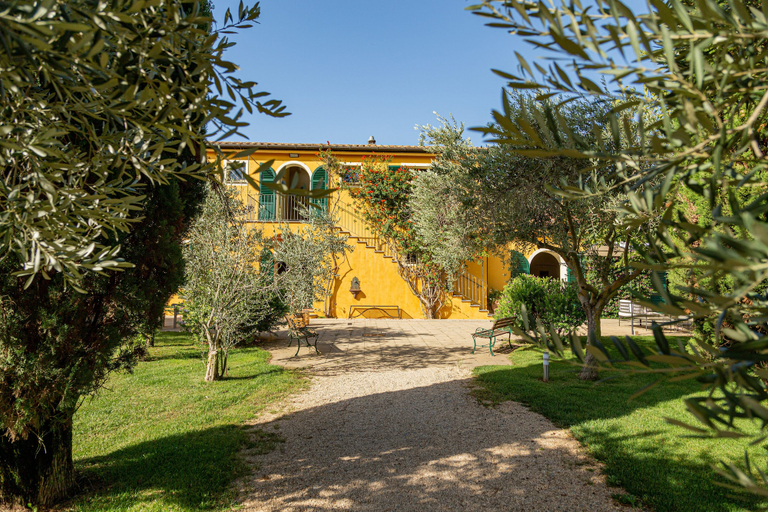 Exterior & Views 2, Wine Resort Ledà d'Ittiri, Sassari