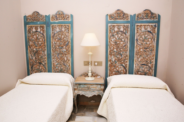 Bedroom 3, Espectacular Alojamiento, Córdoba