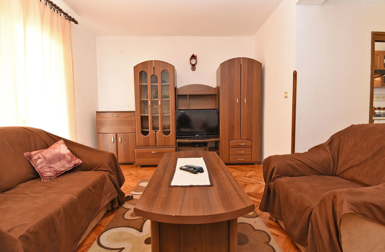 Others 4, Apartment 621, Rovinj