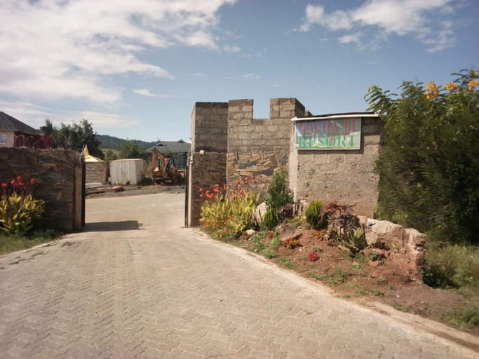 Exterior & Views, Macha Beach Resort, Mavoko