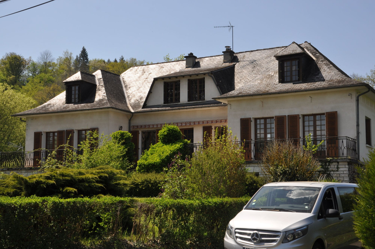 Exterior & Views 2, Le Curieux, Aveyron
