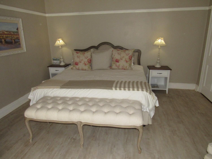 Bedroom 2, Happy Lands Self Catering B&B, Cacadu