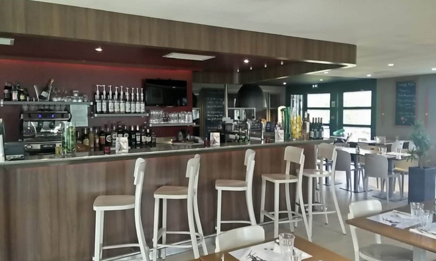 Food & Drinks 5, Campanile Chantilly, Oise
