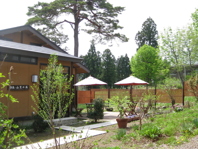 Exterior & Views 2, Kofukan, Myōkō