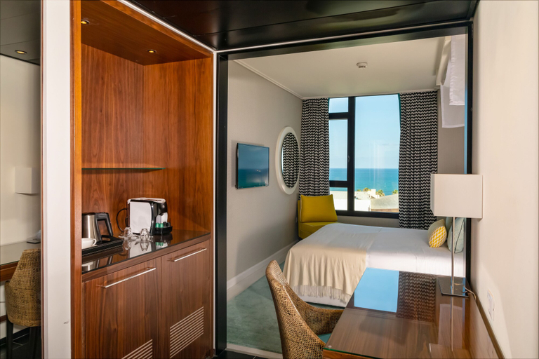 Bedroom 3, Melody Hotel - an Atlas Boutique Hotel