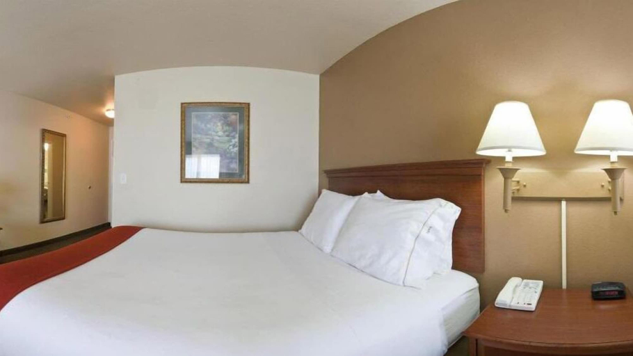 Bedroom 4, Garner Hotel BROOKINGS by IHG, Brookings