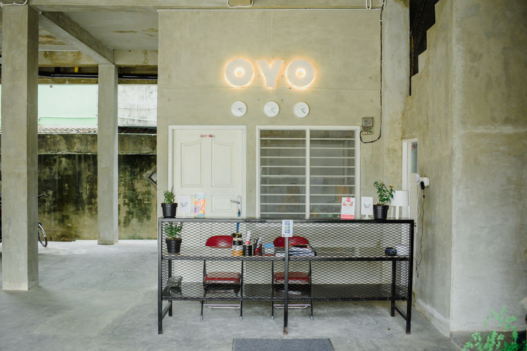 Others 5, OYO 183 The Pipe House, Palembang