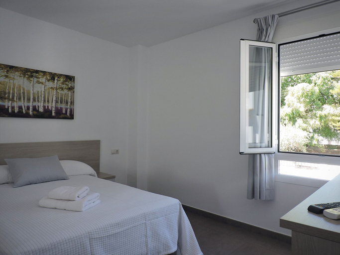 Others 5, Hostal Delia, Málaga