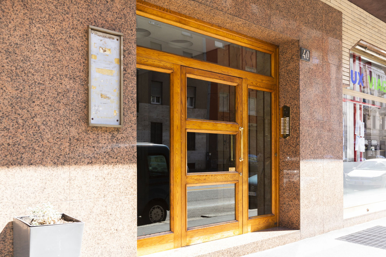 Exterior & Views 2, NotaMI - Ecogreen Flats Prestige - Central Station, Milano