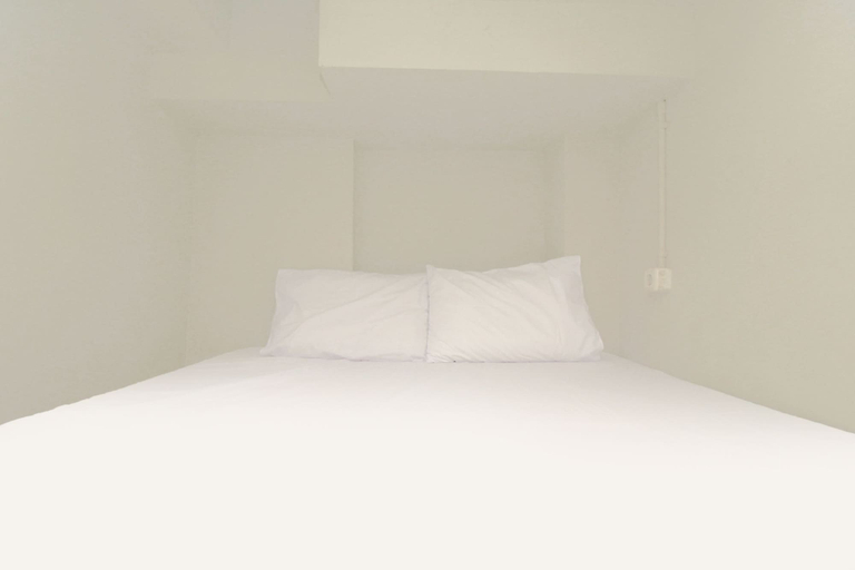 Bedroom 4, Kamar Keluarga Syariah Cendrawasih, Jakarta Barat