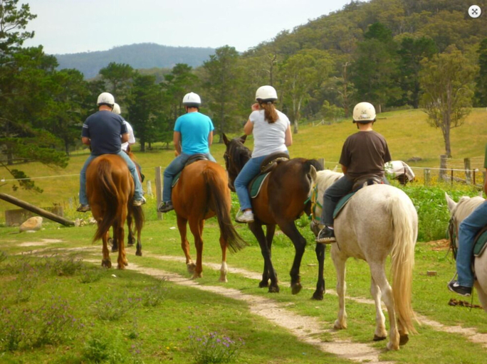 Others 4, Adventure Tours Ni, Derry and Strabane